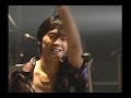 尾崎豊 禁猟区