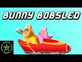 Achievement Hunter Quick Bits | Bunny Bobsled