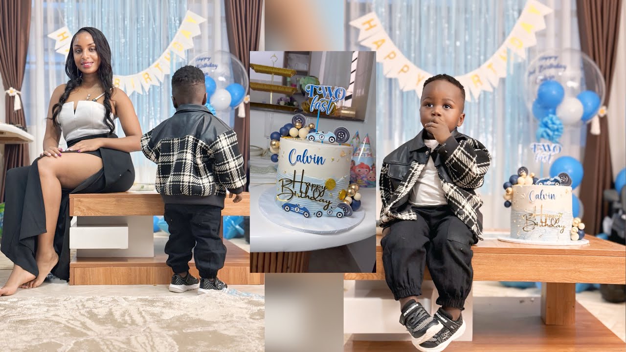 BIRTHDAY CELEBRATION VLOG🥳😍WE REALLY HAD FUN🥰😍 ||RUTH K