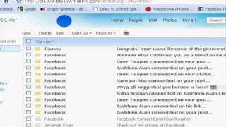 how to make MSN or HOTMAIL account (ID) & MAIL (files&photos)