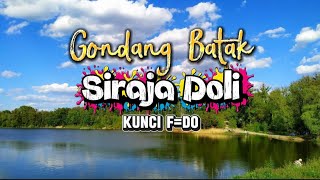 Download lagu GONDANG BATAK SIRAJA DOLI KUNCI F=DO FULL BASS UNING-UNINGAN BATAK