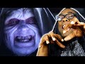 WHO @#$%&* PALPATINE? The Rise of Skywalker SPOILERS | Black Nerd