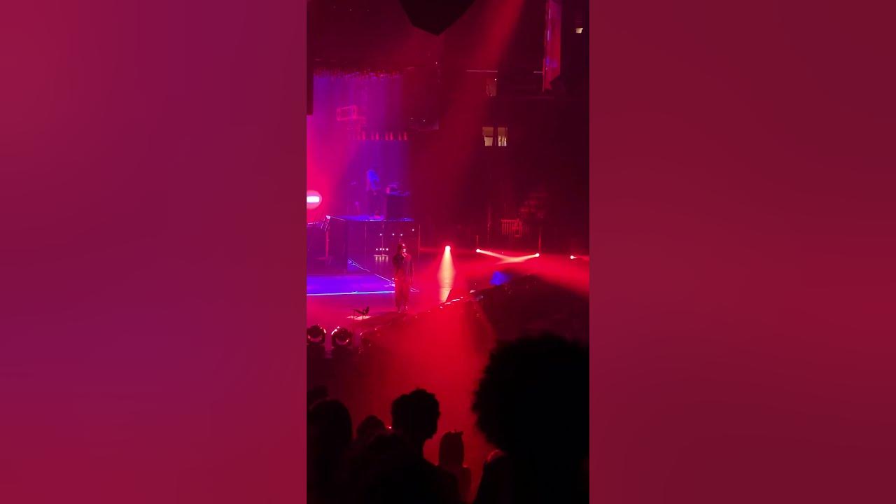 joji nyc will he YouTube