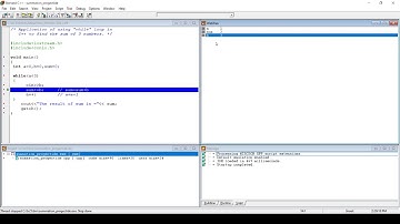 Using while loop to sum 3 numbers