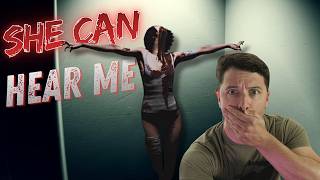 If I Make a Sound, I DIE! | Supernormal FULL GAME
