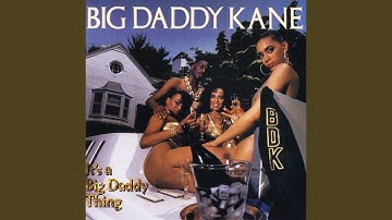 It's a Big Daddy Thing