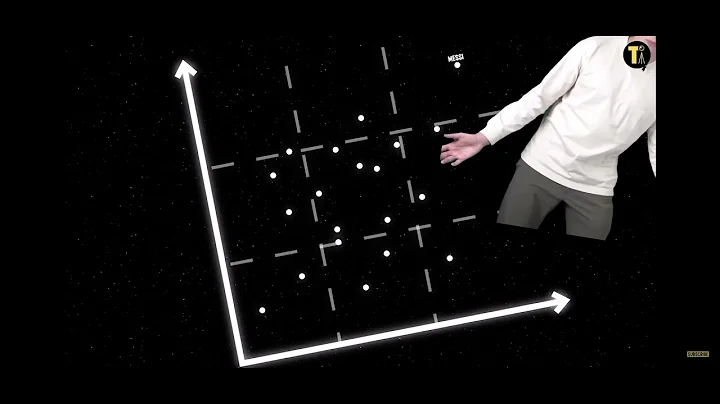 Tom Worville Escaped the Scattergram, but Its Okay...