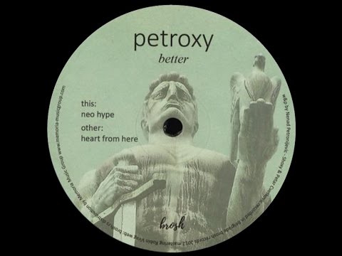 Petroxy - Neo Hype