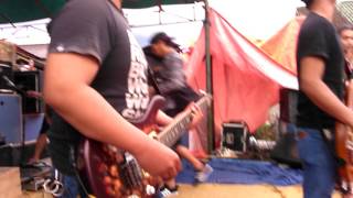 Overdosis band
