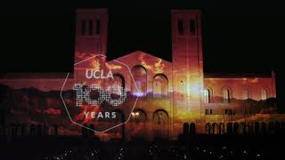 UCLA's Centennial Celebration Teaser