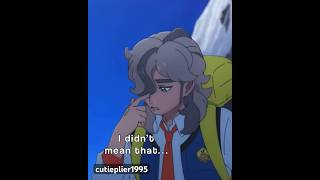 get in line ladies! #pokemon #paldeanwinds #pokemonviolet