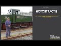 Virtueel Museum | Aflevering 9 &quot;Motortractie&quot;