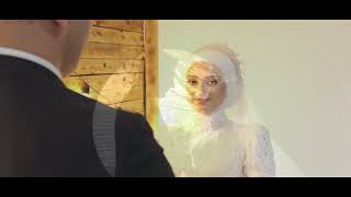 Taa Uzak Yollardan - Düğün Klibi (Emine-Salim)
