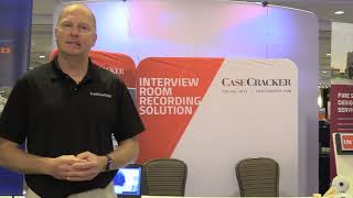 CaseCracker at the 2022 Station Design Conference