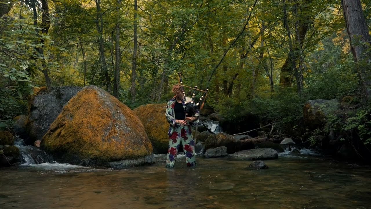 Watch Moss OFFICIAL Video on YouTube Watch Moss OFFICIAL Video on YouTube