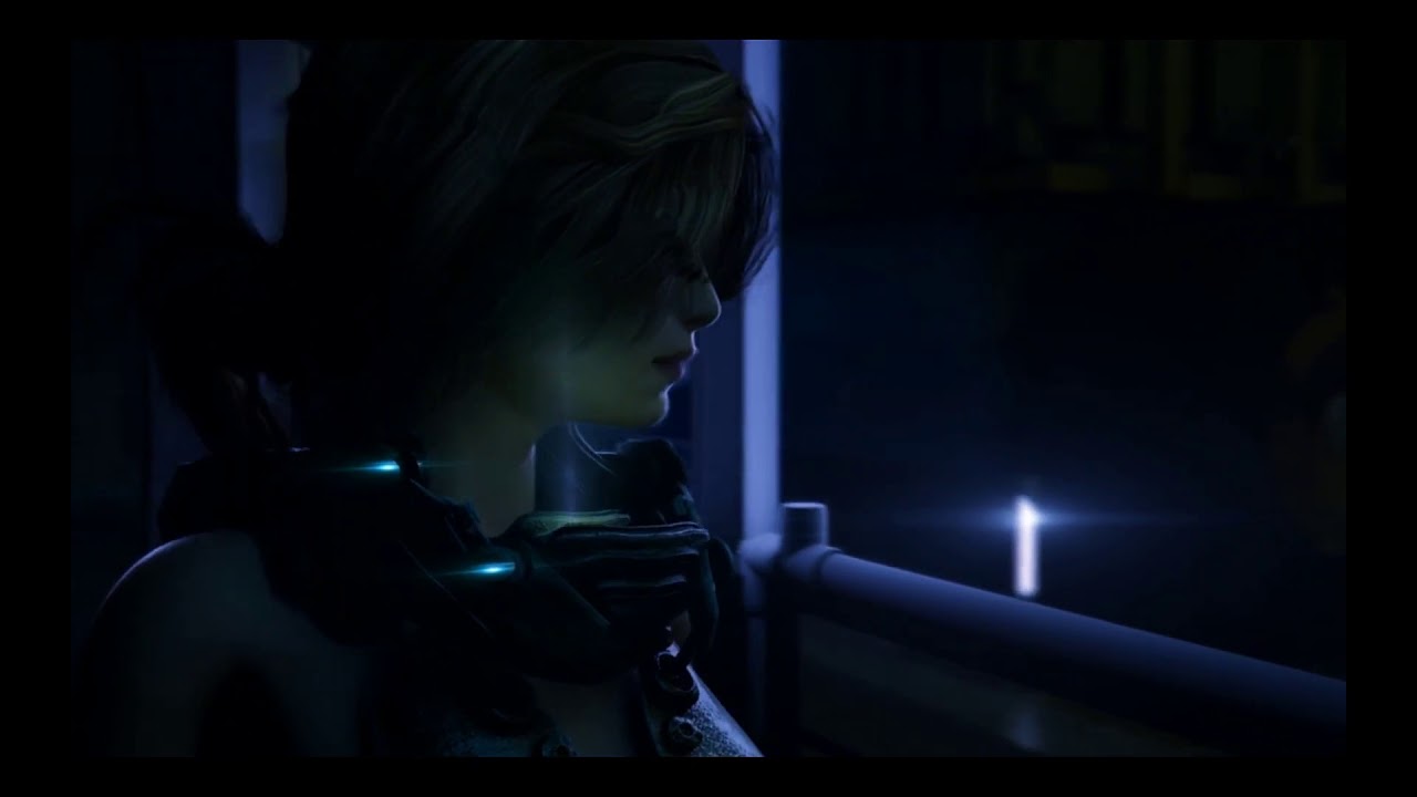 Cayne Game Movie 4K All Cutscenes - YouTube