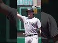 Yankees exercise their demons up north in Toronto! #shorts
