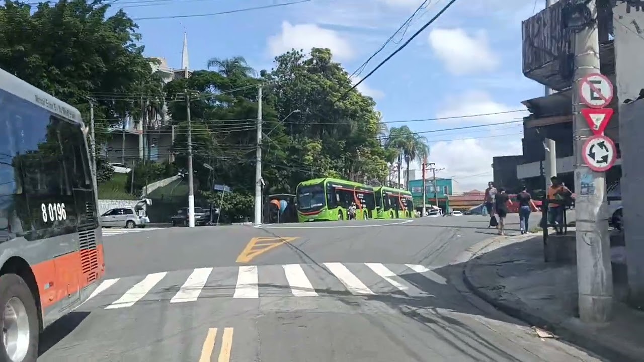 INDO PARA FEIRA - LIVRE  NO BAIRRO DO JAGUARÉ SÃO PAULO -SP 😳🧐