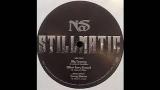 Nas - My Country (2001) (Instrumental) (2000s Hip Hop) (HQ)