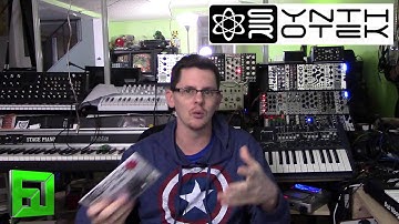 How to Synth DIY intro (a article series on how to build DIY audio gear)