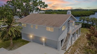 1647 Seabreeze Dr, Tarpon Springs, FL