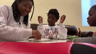 Some simple 'how' questions/ABA therapy tips