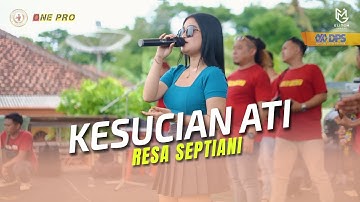 RESA SEPTIANI - KESUCIAN ATI || ONE PRO LIVE PEMUDA PATUNG SAWI BERSATU