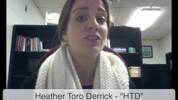 Communication Apprehension