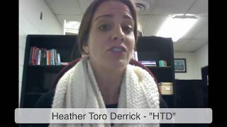 Communication Apprehension