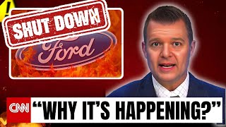 Ford DROPS BOMBSHELL and SHOCKED The Whole Car Market!