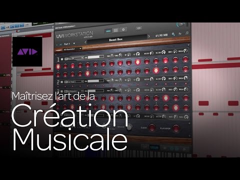 Maîtrisez l’art de la création musicale : faire un remix avec Pro Tools Ep4 (sur 7)