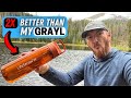 This Filter Bottle Could Make You QUIT Using GRAYL Forever!!!