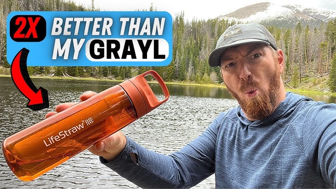 5 Tips for Plus-Size Hikers – LifeStraw Water Filters & Purifiers