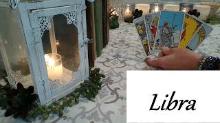 Libra March 2026 ❤ YOU ARE THE ONE! The Moment They Attempt Communication FUTURE LOVE #Libra #Tarot