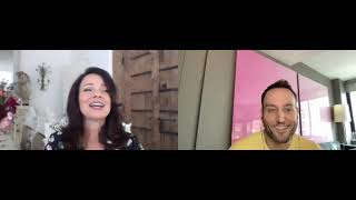 Celebrity Fran Drescher Wants To  Move to Europe Profile