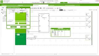 Schneider M221 Contadores E Incrementar