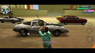 GTA Vice City Level 5: The Ultimate High-Stakes Showdown!