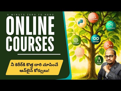 Confused? Here’s How to Pick & Join the Best Software Training 2026 | A Short story on TREE