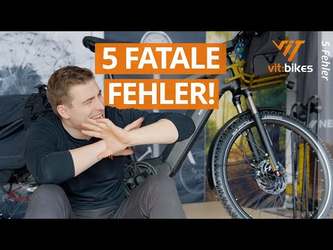 Video: Top 10 Gründe für den Kauf eines E-Bikes