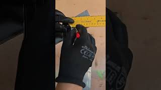 Techniques for connecting a sturdy canopy frame #Ideal #DIY #tips #welding #skills#art.