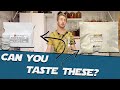 Can You Really Taste Potassium Sorbate & Metabisulfite?