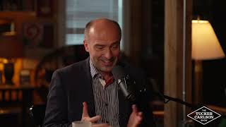 Richard Werner Exposes the Evils of the Fed & the Link Between Banking, War, and the CIA