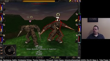 Previous Live Stream of Wizardry 8, 5 Samurai, 1 Bard (Expert Iron Man) - Part 10