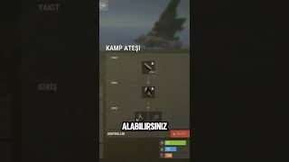 Rust En Gereksiz🤓 Bilgiler 💩#rust #rustshorts