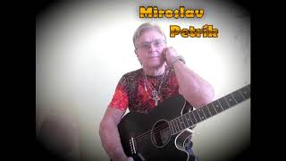 Kreslím si ružu - Miroslav Petrík