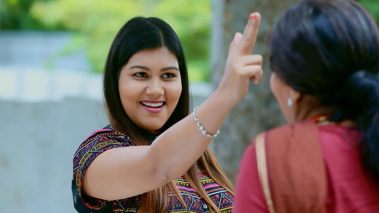 Kamali - Ep 1168 -  Kamali,Rishi,Ankita - Kannada Tv Serial - ZEE5 Classics Kannada