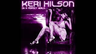 Keri Hilson - Intuition (Screwed)