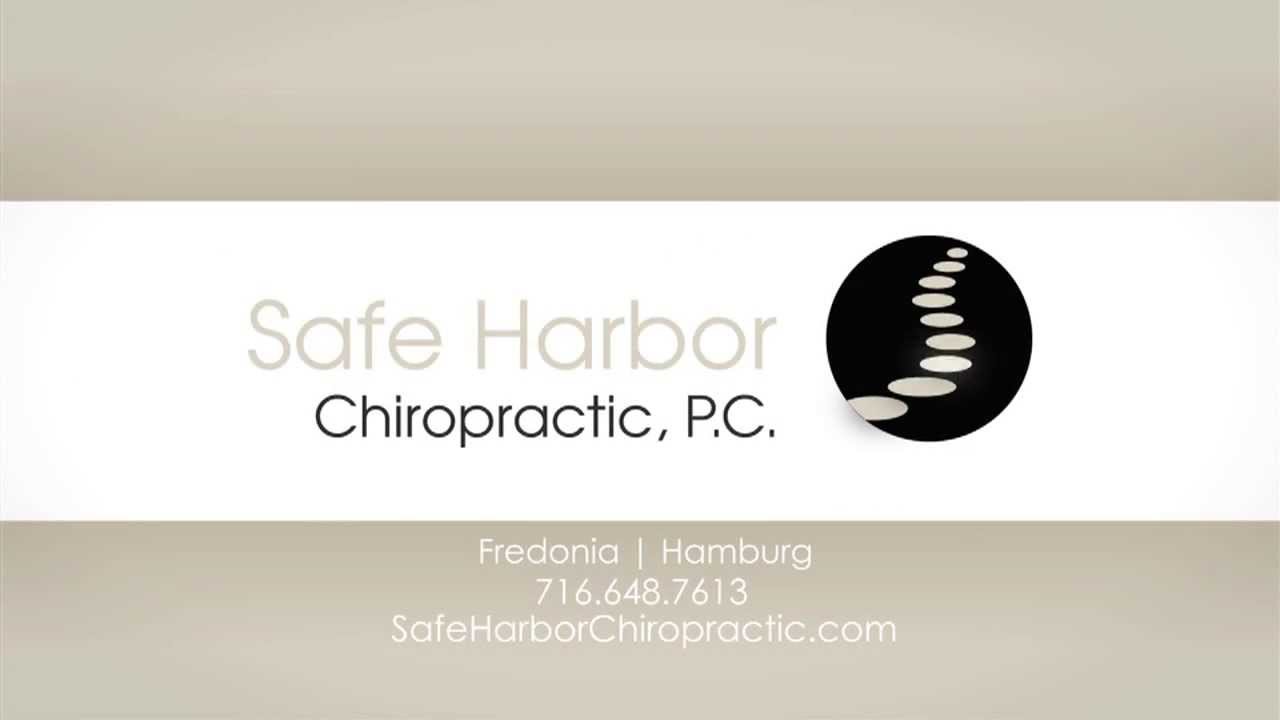 Safe Harbor Chiropractic Hydro Massage YouTube