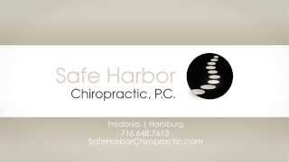Safe Harbor Chiropractic: Hydro Massage