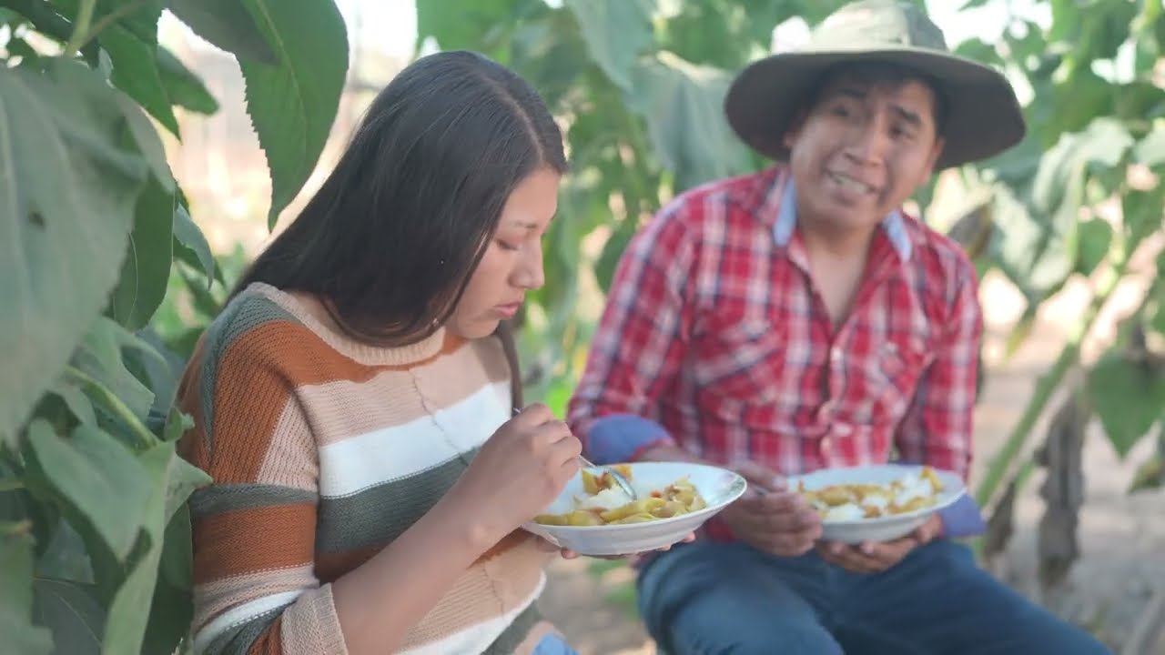 V3cinos fl0jos v3nian todos los Dias a comer a mi casa y le di esta l3ccion